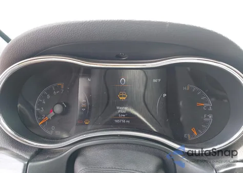 2019 Jeep Grand Cherokee Altitude 4X2 z USA, uszkodzony, nr VIN 1C4RJEAG5KC832495